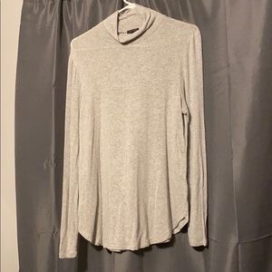 Ann Taylor Long Sleeve Top